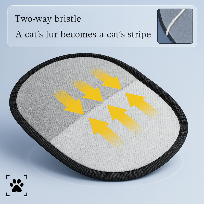 Catyzone™ Premium Pet Hair Removal Glove.